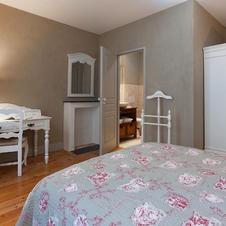 Ker Doue Bed & Breakfast Le Croisic Eksteriør bilde