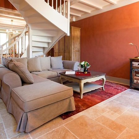 Ker Doue Bed & Breakfast Le Croisic Eksteriør bilde
