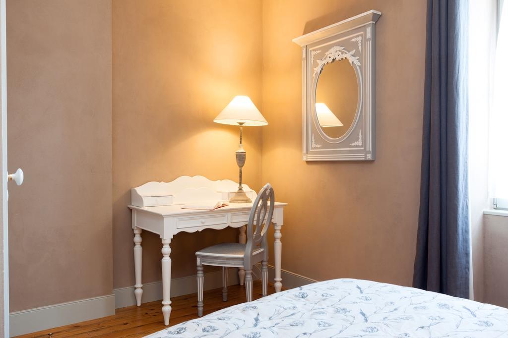Ker Doue Bed & Breakfast Le Croisic Rom bilde