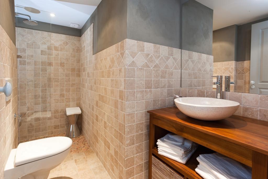 Ker Doue Bed & Breakfast Le Croisic Rom bilde