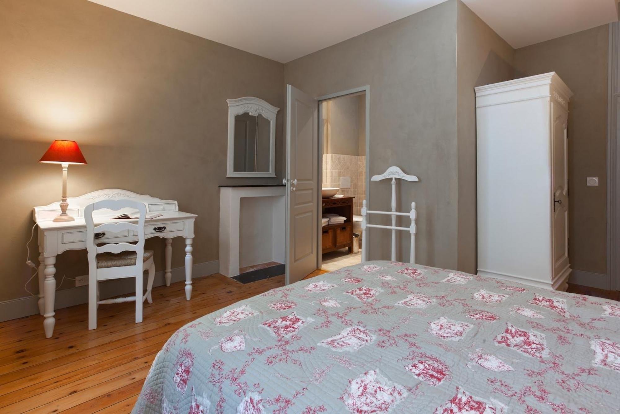 Ker Doue Bed & Breakfast Le Croisic Eksteriør bilde