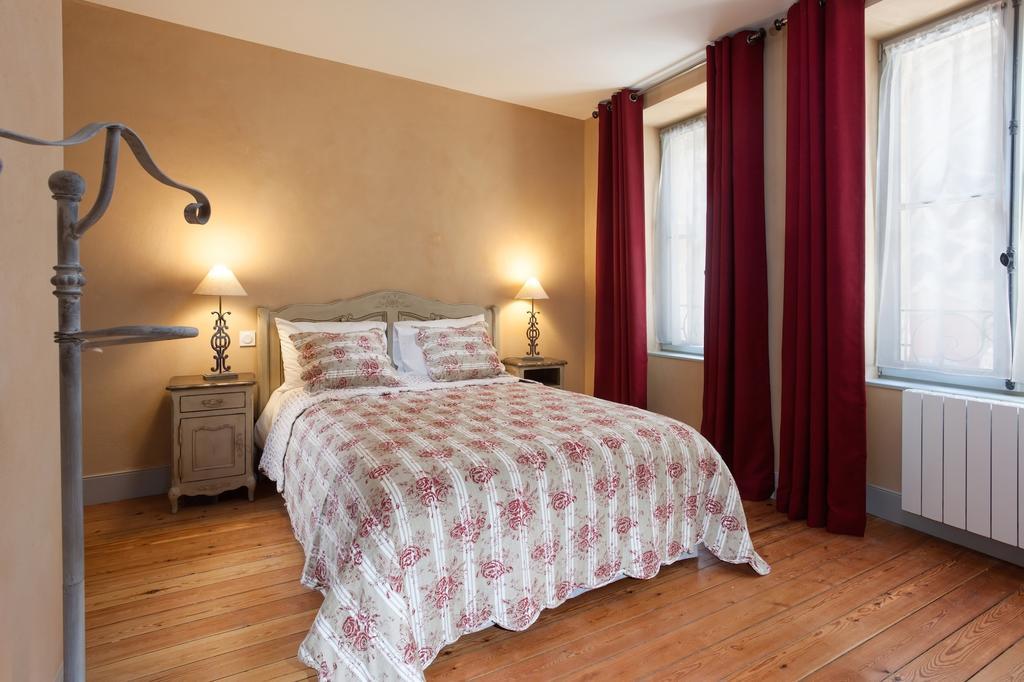 Ker Doue Bed & Breakfast Le Croisic Eksteriør bilde